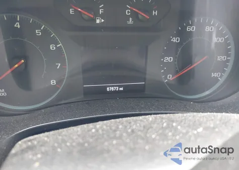 2022 Chevrolet Malibu Fwd Rs from USA, damaged, VIN 1G1ZG5ST3NF106821